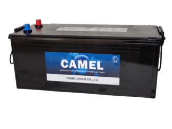 Käynnistysakku CAMEL OEM/180Ah/900A/513*223*223/B0/+-