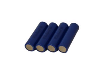Litium-Ion kenno 2500mAh