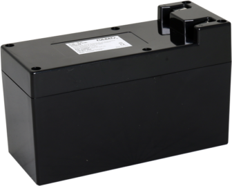Robottileikkurin akku 25,2V/8,7Ah/219Wh/150x64x93