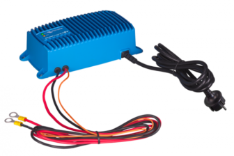 Akkulaturi VICTRON ENERGY Blue Smart IP67 24V 12A