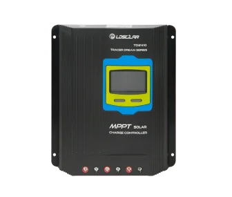 Lataussäädin MPPT 12/24V 40A Wifi