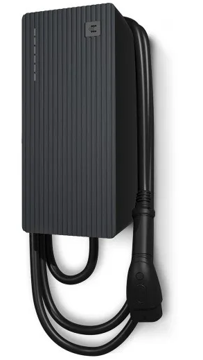 Latausasema 11kW 16A 3-vaihe