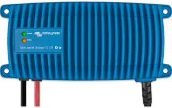 Akkulaturi VICTRON ENERGY Blue Smart IP67 12V 13A